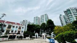Tanah Merah Kechil Avenue (D16), Condominium #599198961